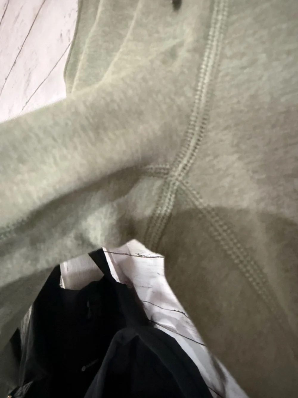 Vuori performance Joggers - Light Olive m - Picture 6 of 8